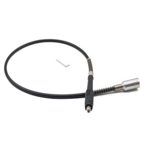 Small Shaft Core Axis for Small Shaft Tube with Clamping Size 3mm/3.2mm Core Shaft for Flexible Shaft Tube