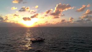 TUSA Sport Imprex 3D Full Face Snorkel Mask and Dry Snorkel Combo - Enhanced Vision & Pure Silicone