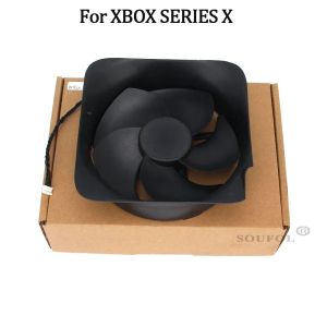 NEW Internal Cooling Fan Replacement Compact Cooling Fan for Xbox Series S X Game Console Replacement Internal Fan Internal Fan