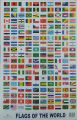 10 PCS. OR 18 PCS. Educational Paper Chart Poster Glossy (13*22inch) ABC,NUMBER,SHAPE. 