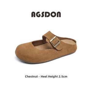 Agsdon | Summer Easy Slip-On Maternity Comfortable Slippers