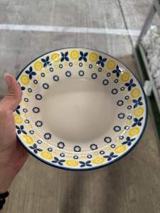 APPN (1ชุดได้2ใบ มีคลิปรีวิว) จาน จานกินข้าว จานใส่อาหาร ลายการ์ตูน ไซส์มาตรฐาน 8“ ตกแต่งบ้าน ร้านอาหาร คาเฟ่ ภัตตาคาร บาร์ โรงแรม สินค้าพร้อมจัดส่ง (1216191217)