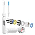 Faucet Dental Scaler Home Portable Dental Scaler No Power Supply For Tartar Removal Oral Cleaning Water Dental Floss. 