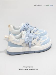 Warrior | Giày Thể Thao MESH Thoáng Khí Đế Dày Phong Cách Thời Trang