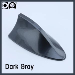 Universal 1D Shark Fin Antenna Car Radio Aerials FM/AM Car Styling Suitable for RENAULT Megane 1 2 3 4 I II III IV Triber Kiger