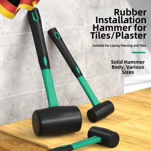 Flooring Installation Tile Rubber Hammer