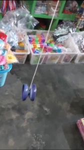 Super Yo-Yo / Mainan Yoyo Classic