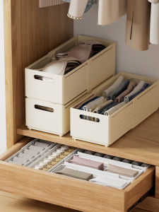BANGJIAYI | Multifunctional Extendable Storage Box