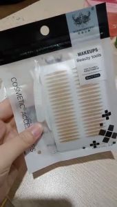 Dán Lưới Kích Mí Giúp Mắt Rõ Mí Và To Hơn Dán Lưới Màu Da Siêu Mỏng Không Bị Lộ