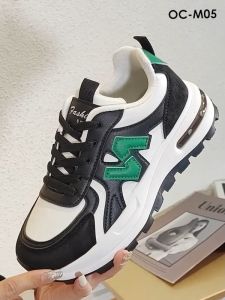 OCTAVIA Sepatu Sneakers Casual HighSole Wanita N Series OC-M05