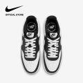 Nike Men's Court Vision Low Shoes - Black [HM9862-001]. 