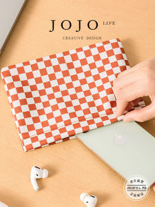 Túi Đựng Đồ Mini JOJOS L. PD.tea Túi Đựng Đồ Tự Động Có Khóa Kéo Vuông Vuông Hình Vuông PU