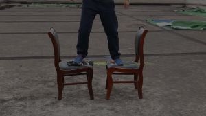 Sougayilang เบ็ดตกปลา 1.2M/1.8M/2.1M - เบ็ดตกปลา 5.2:1 อัตราทดเกียร์ รอกตกปลา อุปกรตา ปลาคัน เบ็ด รอกเบสชุด และคันเบ็ด