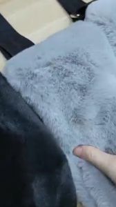 อุปกรณ์พิลาทิส พร้อมส่ง Hand Straps for Pilates Cadilac Reformer 1 คู่ เสริมพิลาทิส นิ่ม