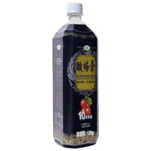 Concentrated Plum Juice Drink 1KG