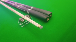 PROMOTION!!!Promotion Snooker Cue - Promotion snooker Cue 1 piece -10mm Billiard Cue Snooker Cue Pool Cue