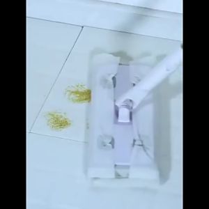 ไม้ม็อบดันฝุ่น กระดาษแห้ง ทำความสะอาด กระดาษเปียก ปรับได้ มาขนส่งได้, โดยใช้เป็นประเภทของส่วนที่สำคัญของไม้ม็อบดันฝุ่น แล