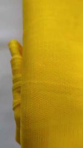 [PER ROLL] KAIN TULLE HALUS TILE SOFT TILLE KAIN BRUKAT ROK AKSESORIS SELENDANG HIJAB WANITA POLOS METER