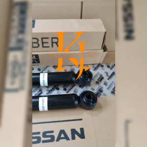 SHOCKBREAKER BELAKANG NISSAN EVALIA ORIGINAL NISSAN HARGA UNTUK SEPASANG KIRI DAN KANAN | KAEL JAYA MOTOR