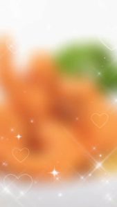 Tôm Surimi Ô Ngon Gói 500gr - Hàng phân phối