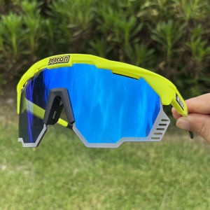 SCICON ใหม่แว่นตากันแดดกลางแจ้งกีฬาจักรยานขี่จักรยานแว่นตาชาย MTB แว่นตาผู้หญิงจักรยาน UV400 แว่นตาป้องกัน