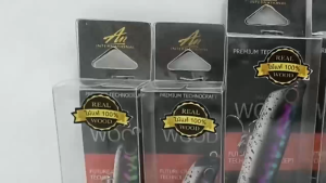 AN LURE TOURISTOR WALKING POP PENCIL FISHING LURE (50mm/ 75mm/ 100mm)