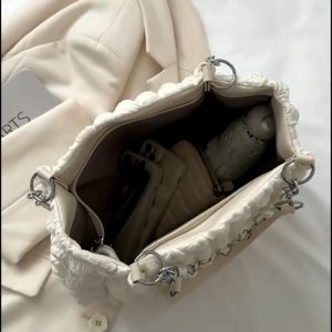 2099 tas wanita tote bag awan tas wanita fashon terbaru dan best seller terkiniian cantik