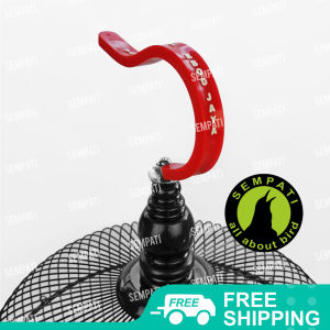 SEMPATI Karet Kondom Gantungan Ebod Jaya Karet Pelapis Gantungan Sangkar Kandang Burung Murai Kotak Lovebird Pleci Branjangan Sangkar Ebod Jaya KRGTEJ