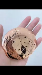 Charlotte Tilbury Hollywood Superstar Glow Highlighter 7g Silky and shiny Moonlit Glide /Champagne Glide /Pearlescent Glide