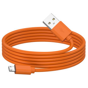 Fast Charger USB to Micro Charging Cable For Ring Video Doorbell 2 3 3plus 4 Cable For Ring Battery Doorbell Pro/2020 Release