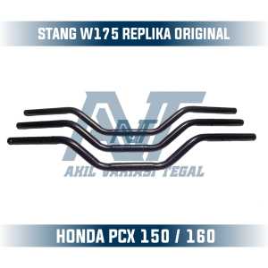 Stang W175 Replika Original PNP Honda PCX 160 DAN 150 CBS /ABS