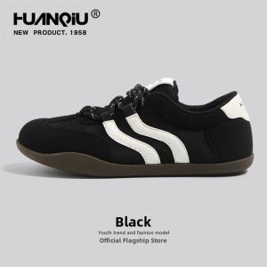 HuanQiu | Breathable Net Casual Women Shoes