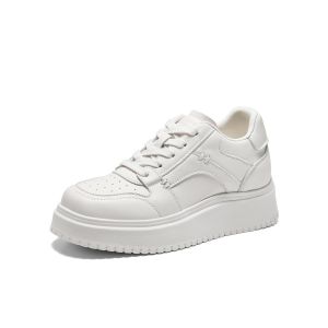 Belle | Height Increasing 6.5CM Comfortable Board Shoes