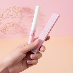 Long-Lasting Thin Brush Head Mascara Powder Tube Makeup Eyelash Curling And Thickening Easy to Learn for Beginners