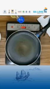 Nước Mắm Chắt Cá Cơm Ba Làng TH 400 Năm Truyền Thống 2000ml