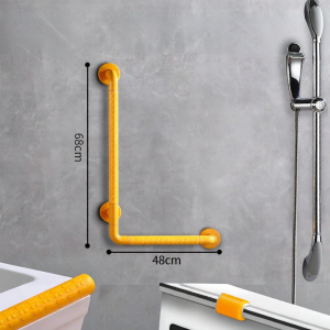 Safety Grip Handrail Bathroom
