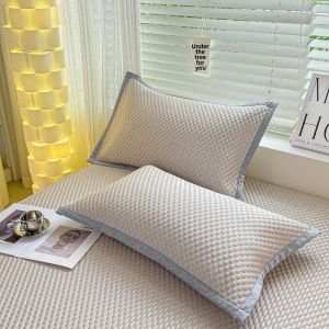 WUYINLIANGPIN | Summer Cool Icemelon Bead Pillowcase 48cmx74cm