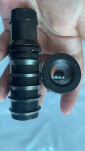 50 - 100 Khởi Thuỷ Ống PE 32mm Kèm Ron Cao Su 27 SUNDRIP KHỞI THỦY 32 KÈM RON KHƠI THỦY ỐNG LDPE 32