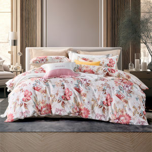 FUANNA (富安娜) | Four Seasons Suitable Cotton Bedding Set