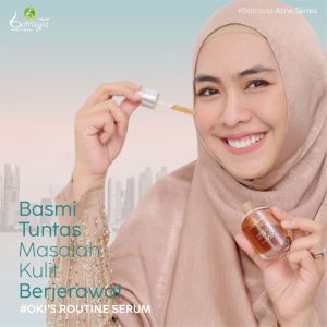 Batrisyia Serum Acne 25ml