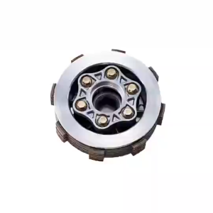 Clutch Housing Set TC125/150/XPLO200/GPR250/XR200/TMX155 Speed Clutch Housing Clutch Assembly 70t /pinion Gear 21t /oil Pump Assy ORIGINAL