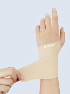 HAOKE | Injury Tendonitis Support Wrist Guard