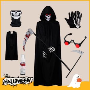 gumahus | Halloween Adult Performance Costume