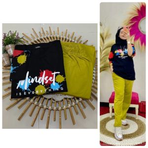 Setcel by Nabil Combad 20s premium kekinian best seller