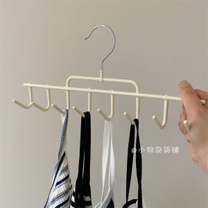 ตู้เสื้อผ้าแบบมีหลายช่องสำหรับใช้ในบ้าน เครื่องมือจัดระเบียบแบบยูนิฟอร์ม รั้งเสื้อผ้าแบบแขวนด้วยโลหะ สไตล์ญี่ปุ่น ไม่ซ้ำใคร