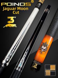 POINOS | Multifunction Cue Stick