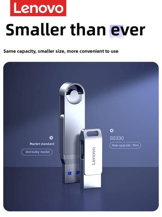 Lenovo%20%7C%20Type-C%20Dual-Interface%20Large%20Capacity%20USB%20Drive%20-%20Image%203
