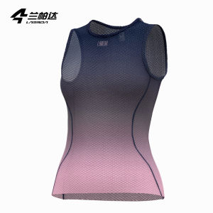 LAMEDA | Quick Drying Sweat Absorption Breathable Cycling Shirt