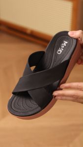 Roxanne Style Korean Fashion Casual Sandals DS0115