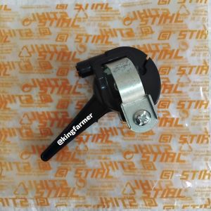 Handle Gas Pedal Gas Mesin Potong Rumput FR3001 Stihl